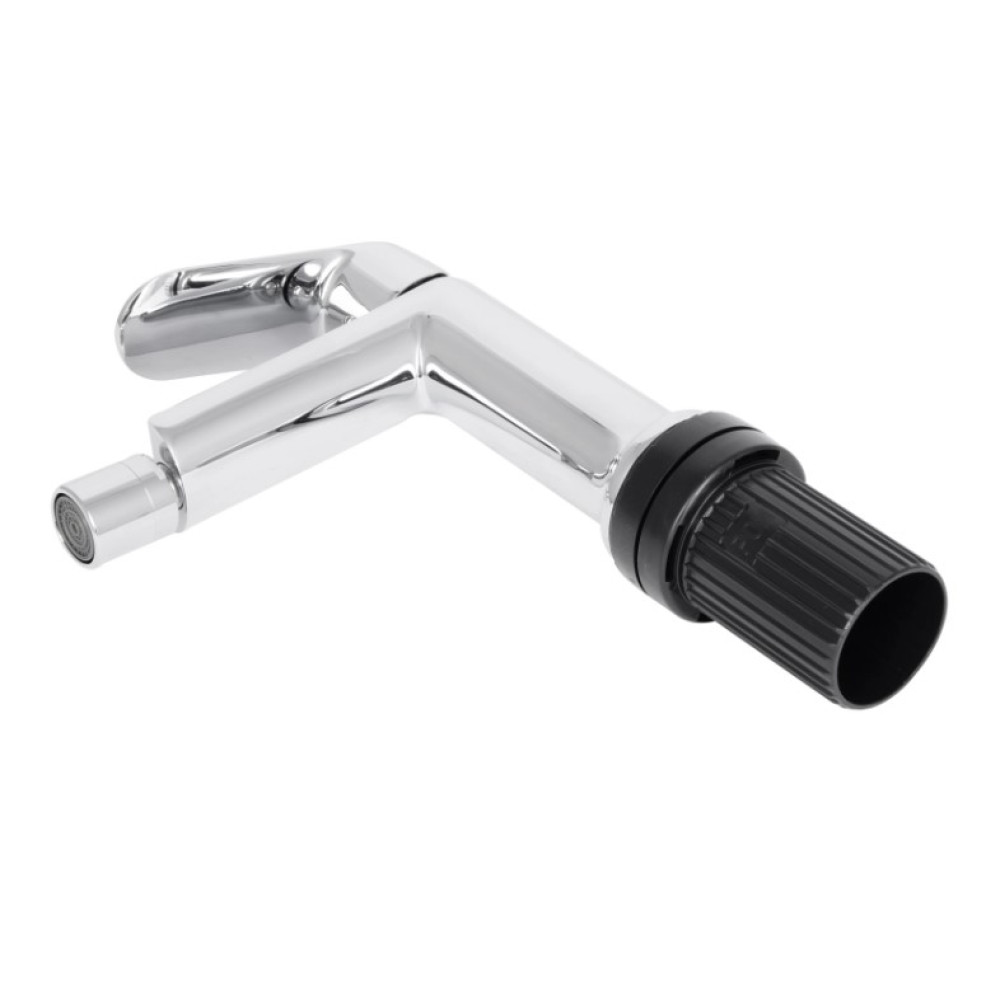 Смеситель для биде Qtap Evia, Chrome (k30) QTEVI255CRM47581