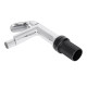 Смеситель для биде Qtap Evia, Chrome (k30) QTEVI255CRM47581