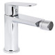 Смеситель для биде Qtap Evia, Chrome (k30) QTEVI255CRM47581