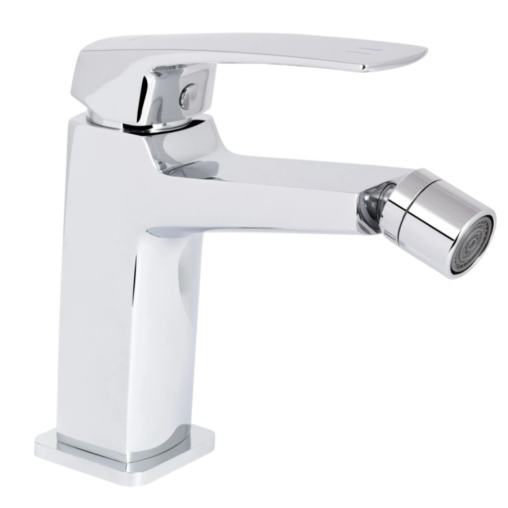 Смеситель для биде Qtap Tern, Chrome (k30) QTTER255CRM47589