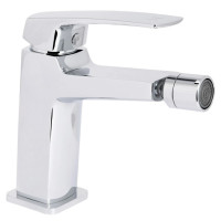 Смеситель для биде Qtap Tern, Chrome (k30) QTTER255CRM47589