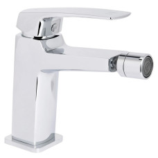 Смеситель для биде Qtap Tern, Chrome (k30) QTTER255CRM47589