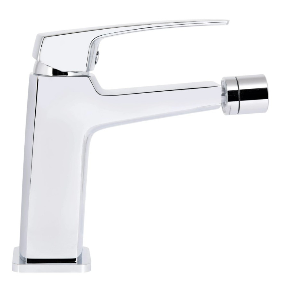 Смеситель для биде Qtap Tern, Chrome (k30) QTTER255CRM47589