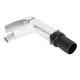 Смеситель для биде Qtap Tern, Chrome (k30) QTTER255CRM47589