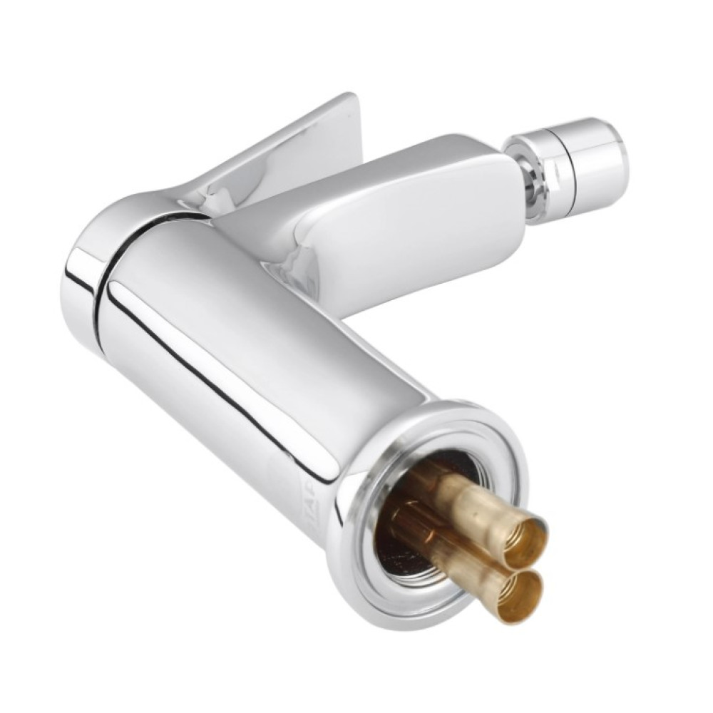 Смеситель для биде Qtap Arvin Chrome (k30) QTARV255CRM48642