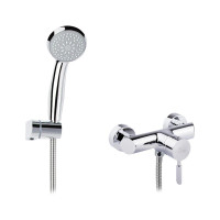 Змішувач для душа Q-tap Elit СRM 010