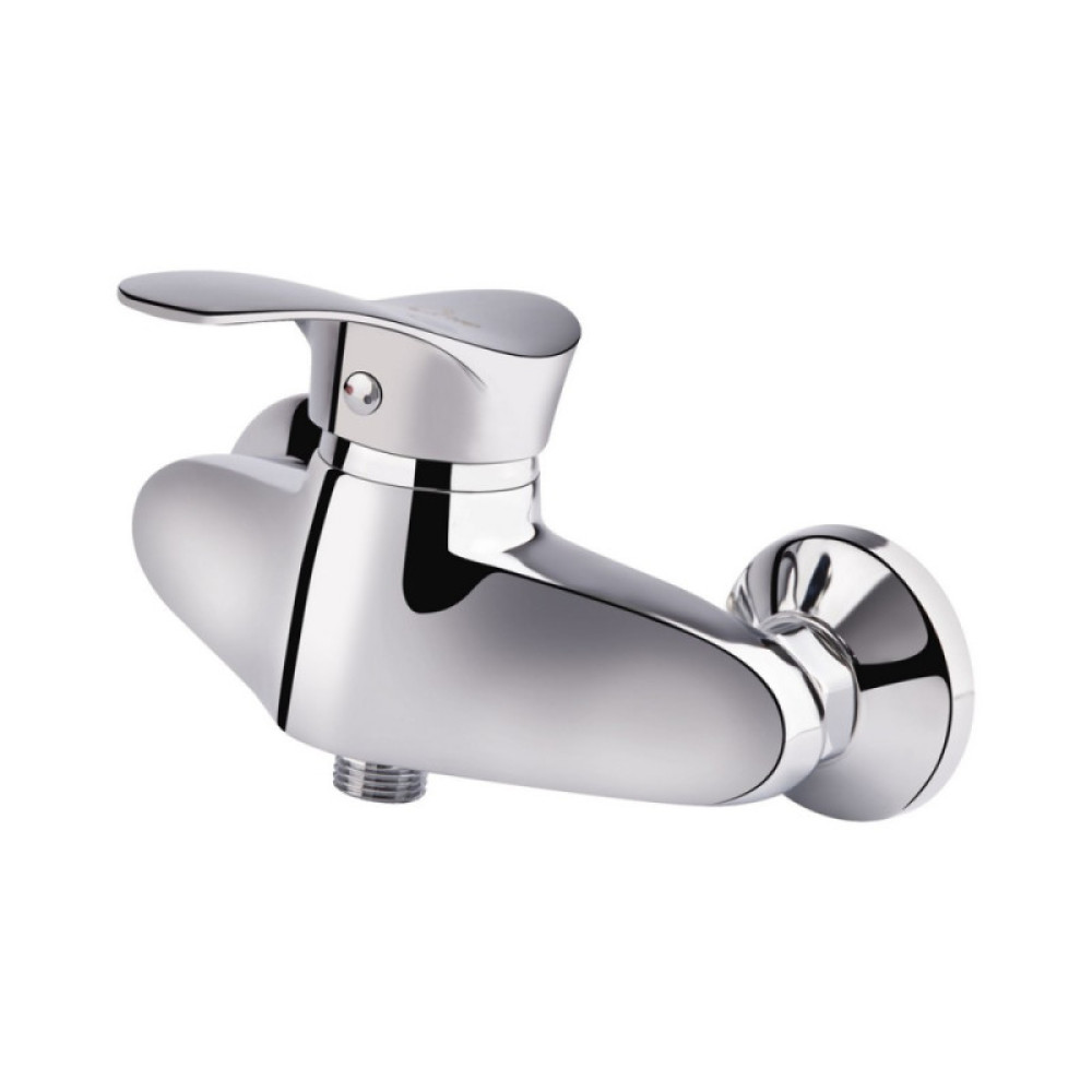 Змішувач для душа Q-tap Eris СRM 010