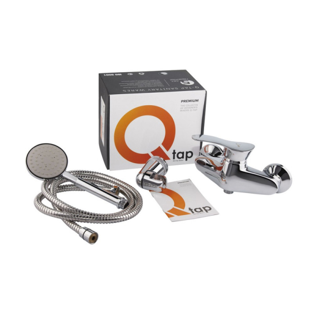 Змішувач для душа Q-tap Eris СRM 010
