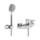 Змішувач для душа Q-tap Eris СRM 010