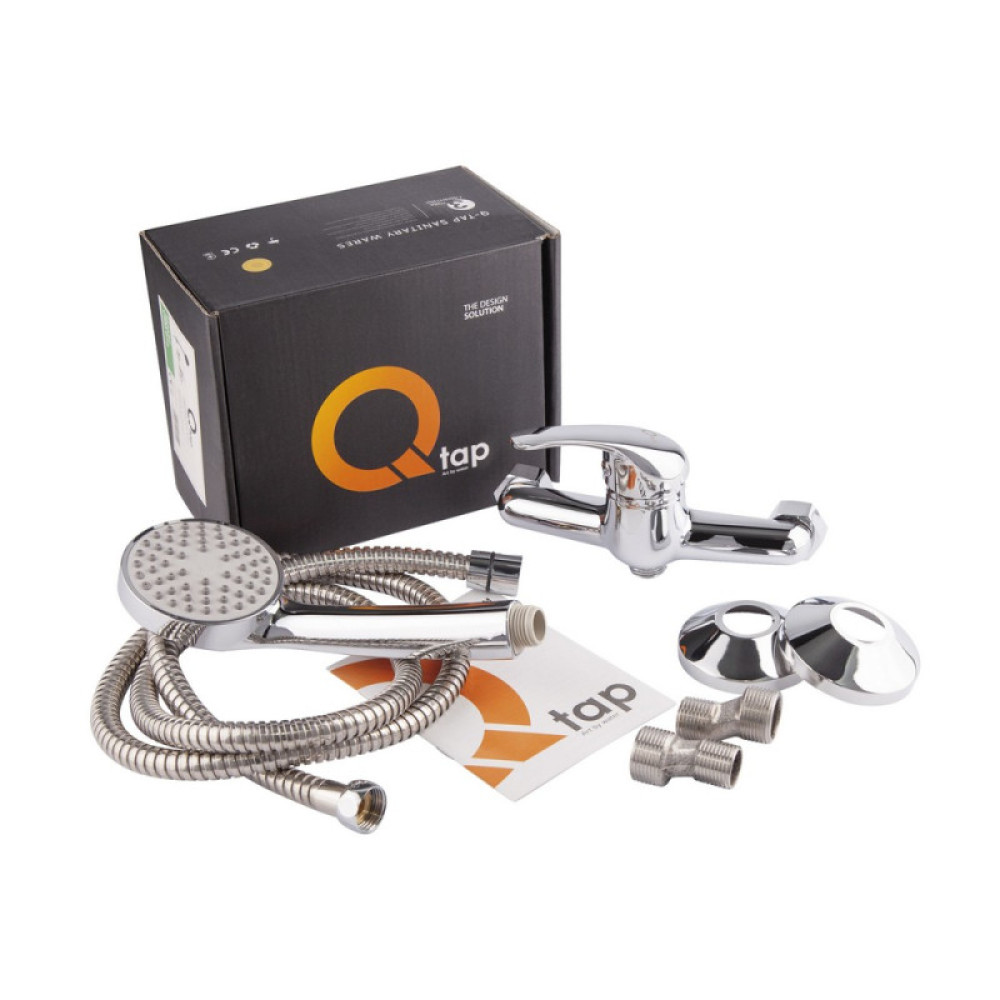 Змішувач для душа Q-tap Smart СRM 010
