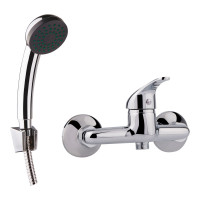 Змішувач для душа Q-tap Smart СRM 010