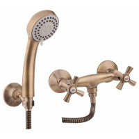 Змішувач для душа Q-tap Liberty ANT 363