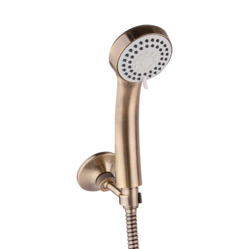 Змішувач для душа Q-tap Liberty ANT 363