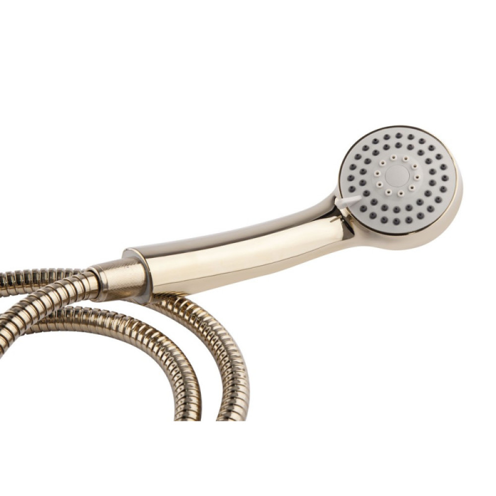 Змішувач для душа Q-tap Liberty ORO 363