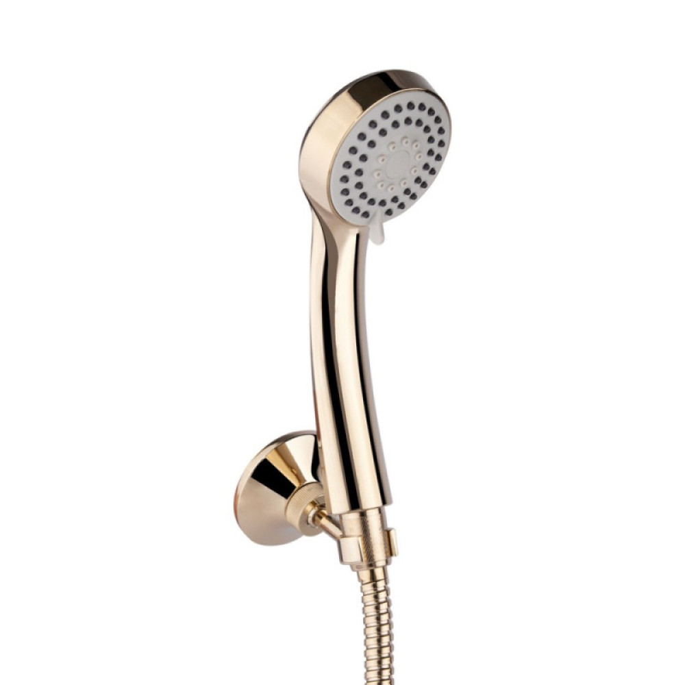 Змішувач для душа Q-tap Liberty ORO 363