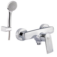 Змішувач для душа Q-tap Estet CRM 010