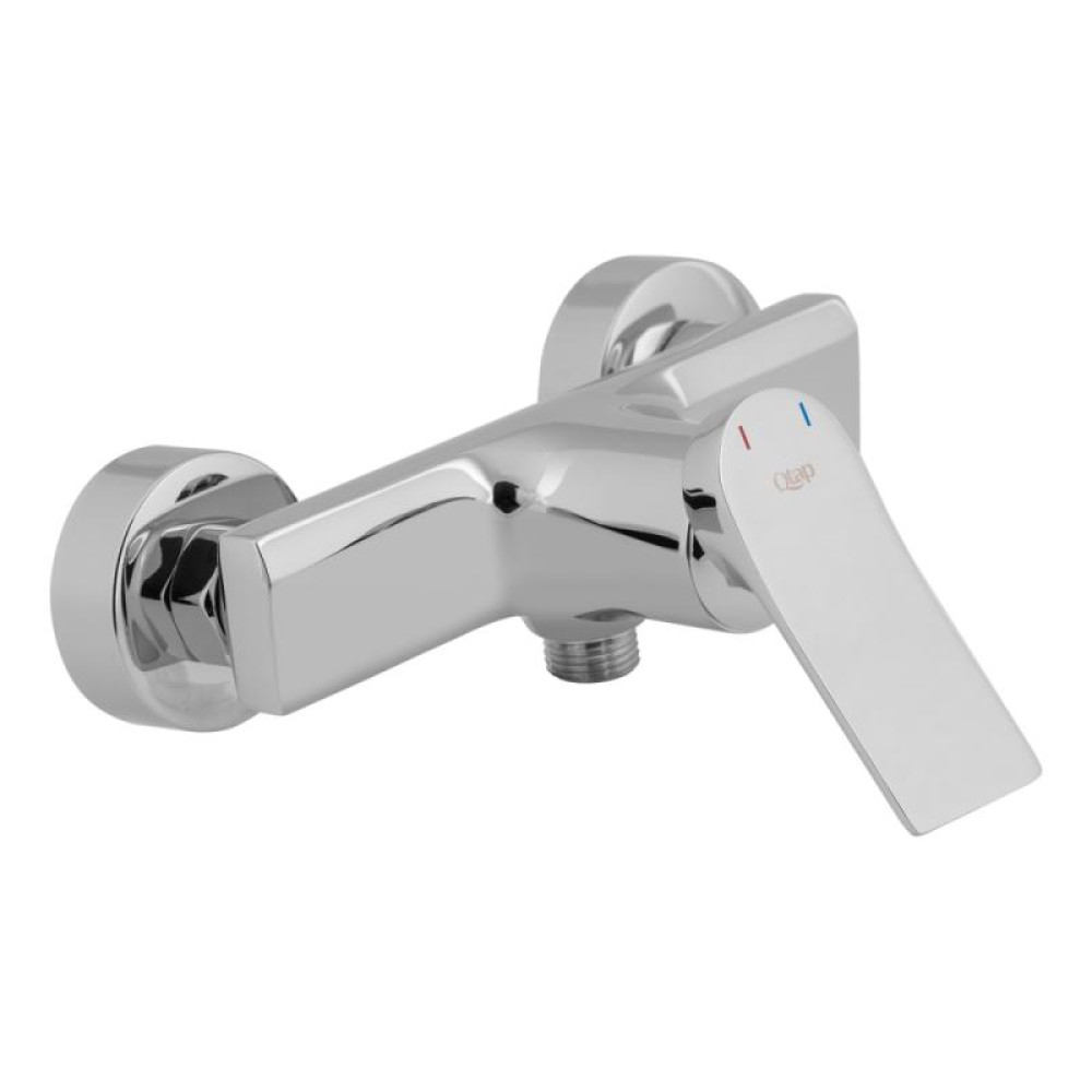 Змішувач для душа Qtap Skalna 4026101C