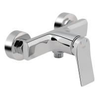 Змішувач для душа Qtap Skalna 4026101C