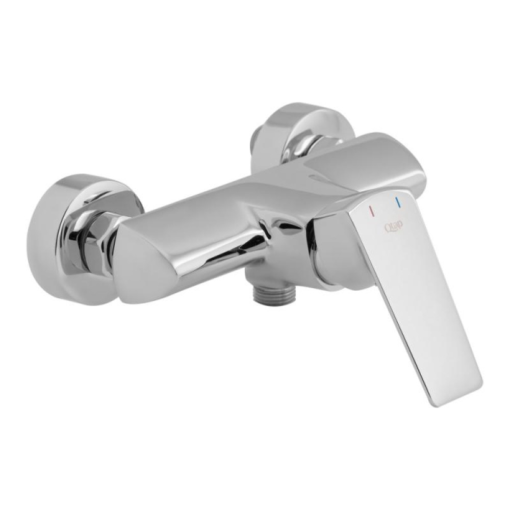 Змішувач для душа Qtap Lodenice 4030101C