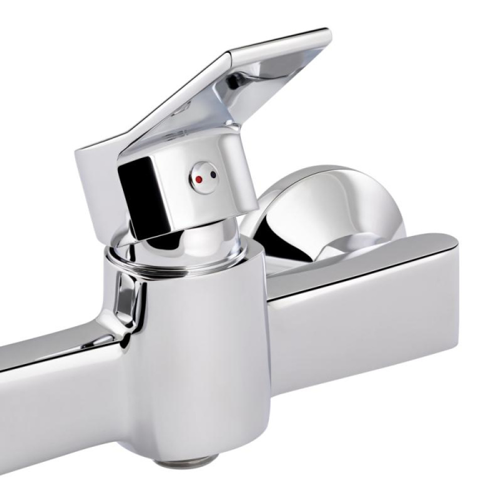 Змішувач для душа Qtap Javornik 4014107C
