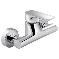 Змішувач для душа Qtap Milada 4027107C