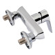 Змішувач для душа Qtap Planice 4015107C