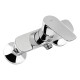 Змішувач для душа Qtap Planice 4015107C