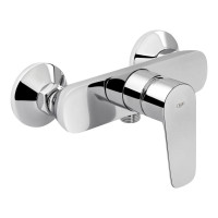 Змішувач для душа Qtap Planice 4015107C