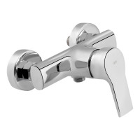 Змішувач для душа Qtap Labe 4020107C