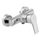 Змішувач для душа Qtap Labe 4020107C