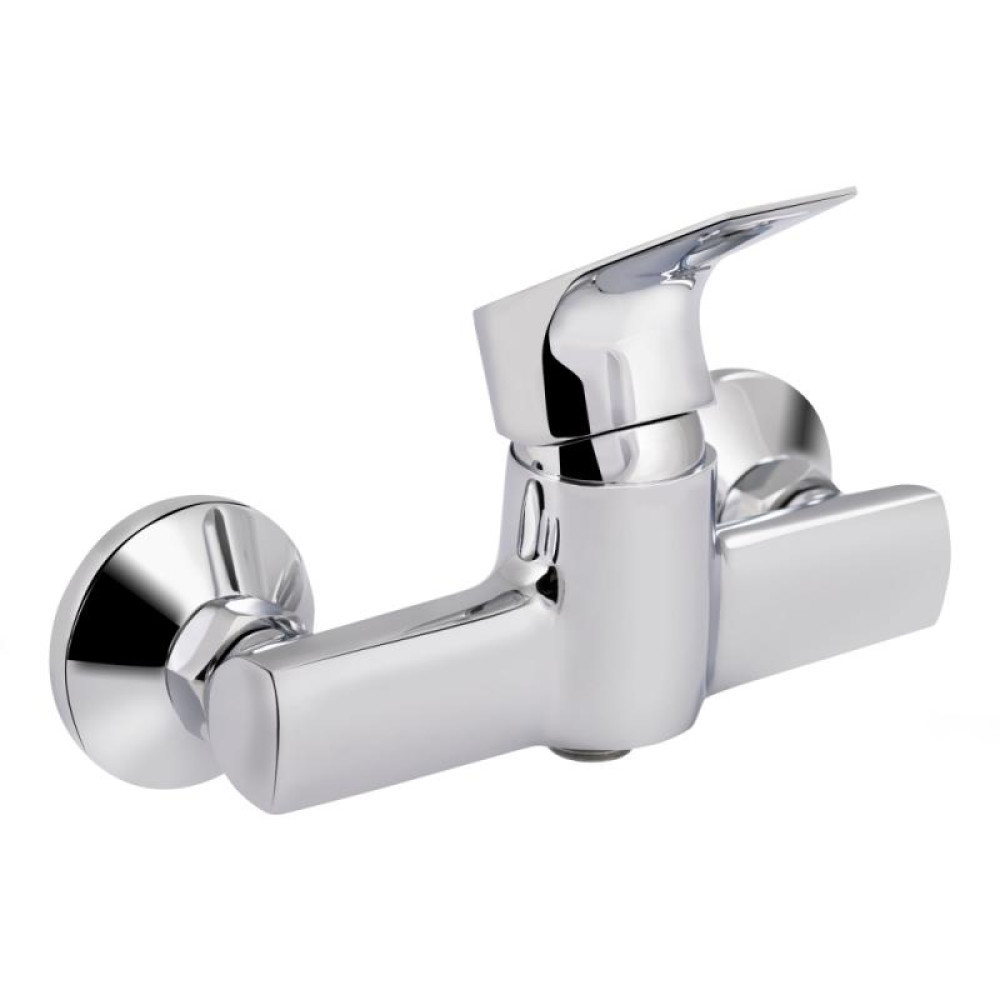 Змішувач для душа Qtap Svitava 4011107C