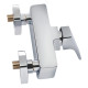 Змішувач для душа Qtap Namesti 4025102C