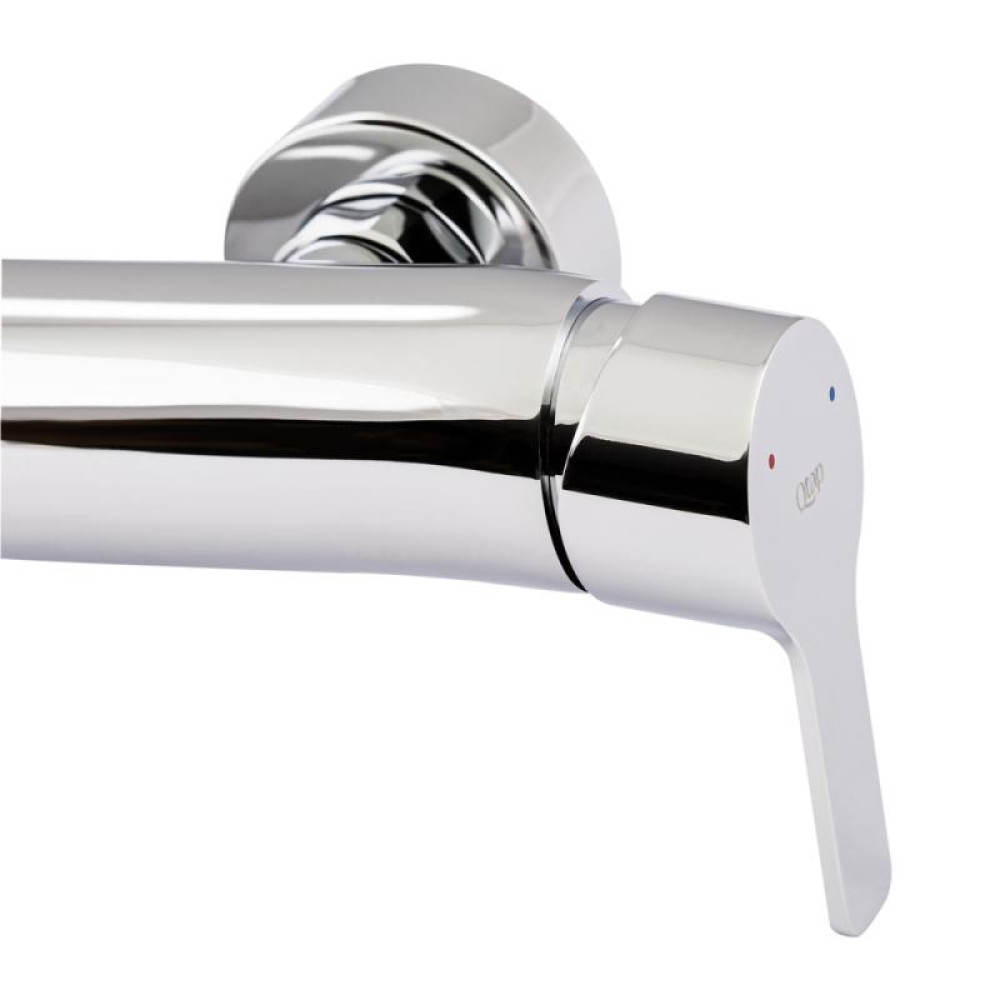 Змішувач для душа Qtap Zdenek 4032102C