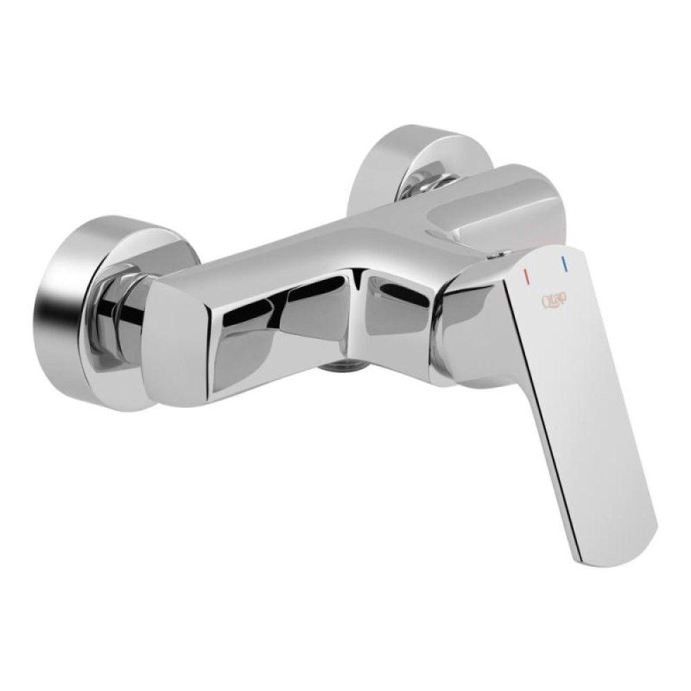 Змішувач для душа Qtap Lipno 4023101C