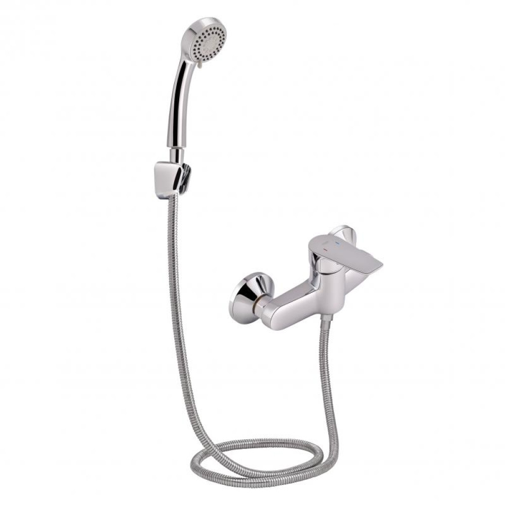 Змішувач для душа Qtap Levny 4050104C
