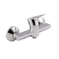 Змішувач для душа Qtap Alza 4051104C