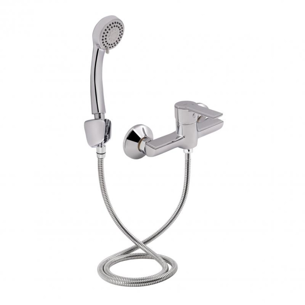 Змішувач для душа Qtap Alza 4051104C