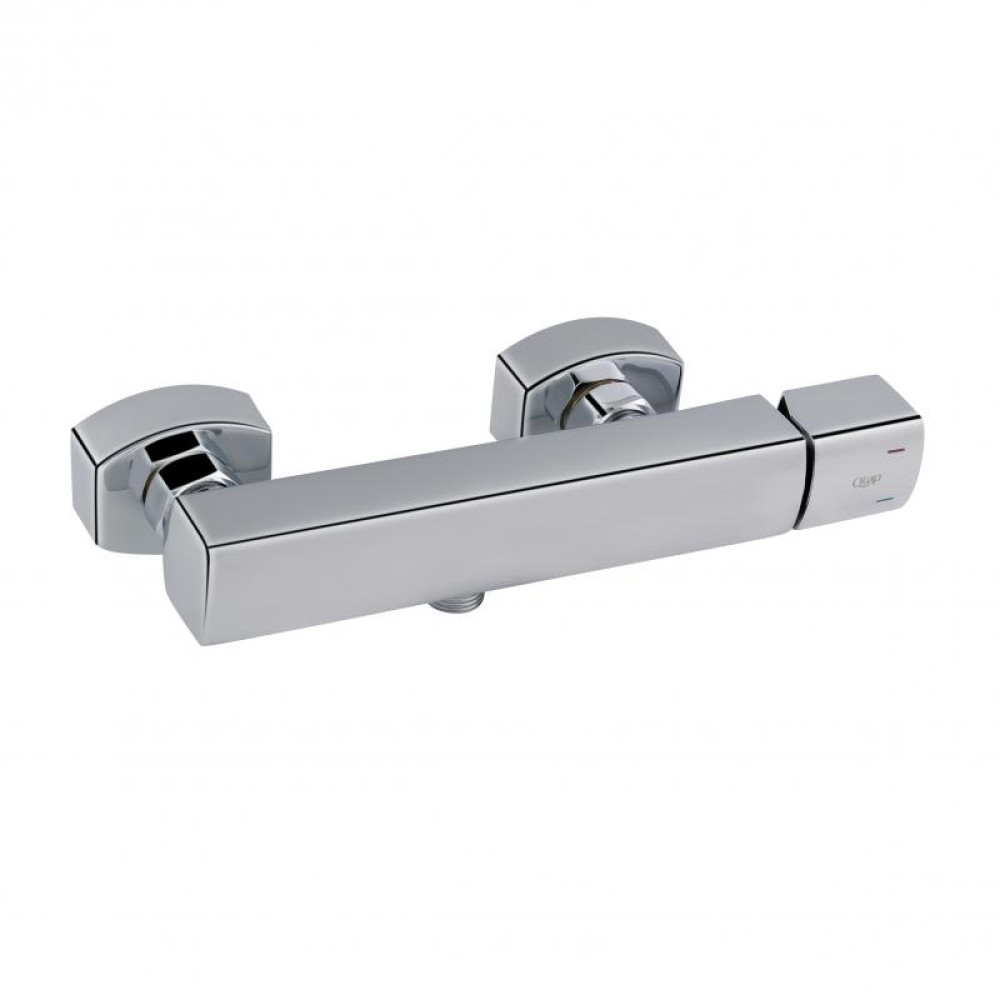 Змішувач для душа Qtap Krychle 4052104C