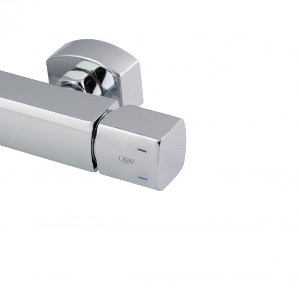 Змішувач для душа Qtap Krychle 4052104C