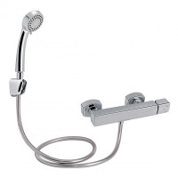 Змішувач для душа Qtap Krychle 4052104C