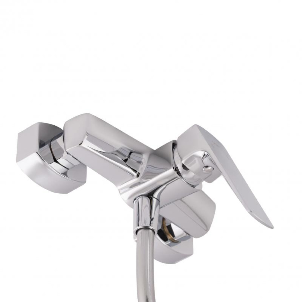 Змішувач для душа Qtap Letel 4053104C