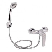 Змішувач для душа Qtap Letel 4053104C