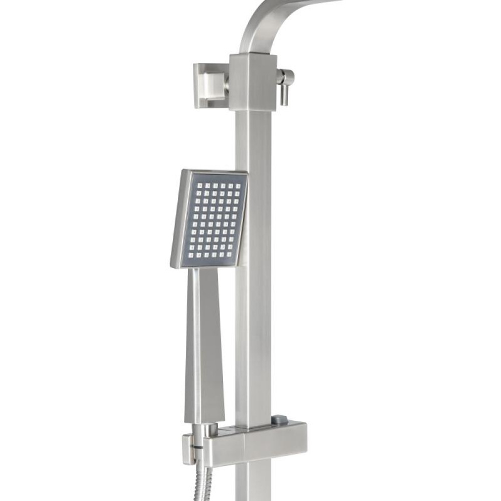 Душова система Q-tap Capricorn 53103KNN