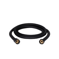 Шланг для душу Qtap Hadice 1/2 160 см QT054BL43074