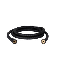 Шланг для душу Qtap Hadice 1/2 200 см QT054BL43075