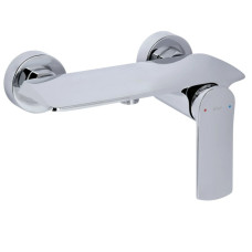 Смеситель для душа Q-tap Slavonice, Chrome (k35) QTSLA266CRM45907