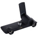Змішувач для душа Q-tap Slavonice, Matt Black (k35) QTSLA266BLM45908