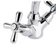 Смеситель для кухни Q-tap Dominox CRM 271
