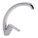 Змішувач для кухні Qtap Uno CRM 008F