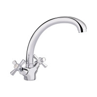 Змішувач для кухні Q-tap Liberty CRM 273F
